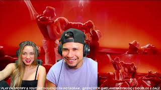 KAROL G - QLONA / Labios Mordidos / OJOS FERRARI [2023 Billboard Music Awards] || REACCIÓN / OPINIÓN