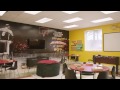 NBA Cares & Samsung Provide Game-Changing Assist to Little Haiti Cultural Complex