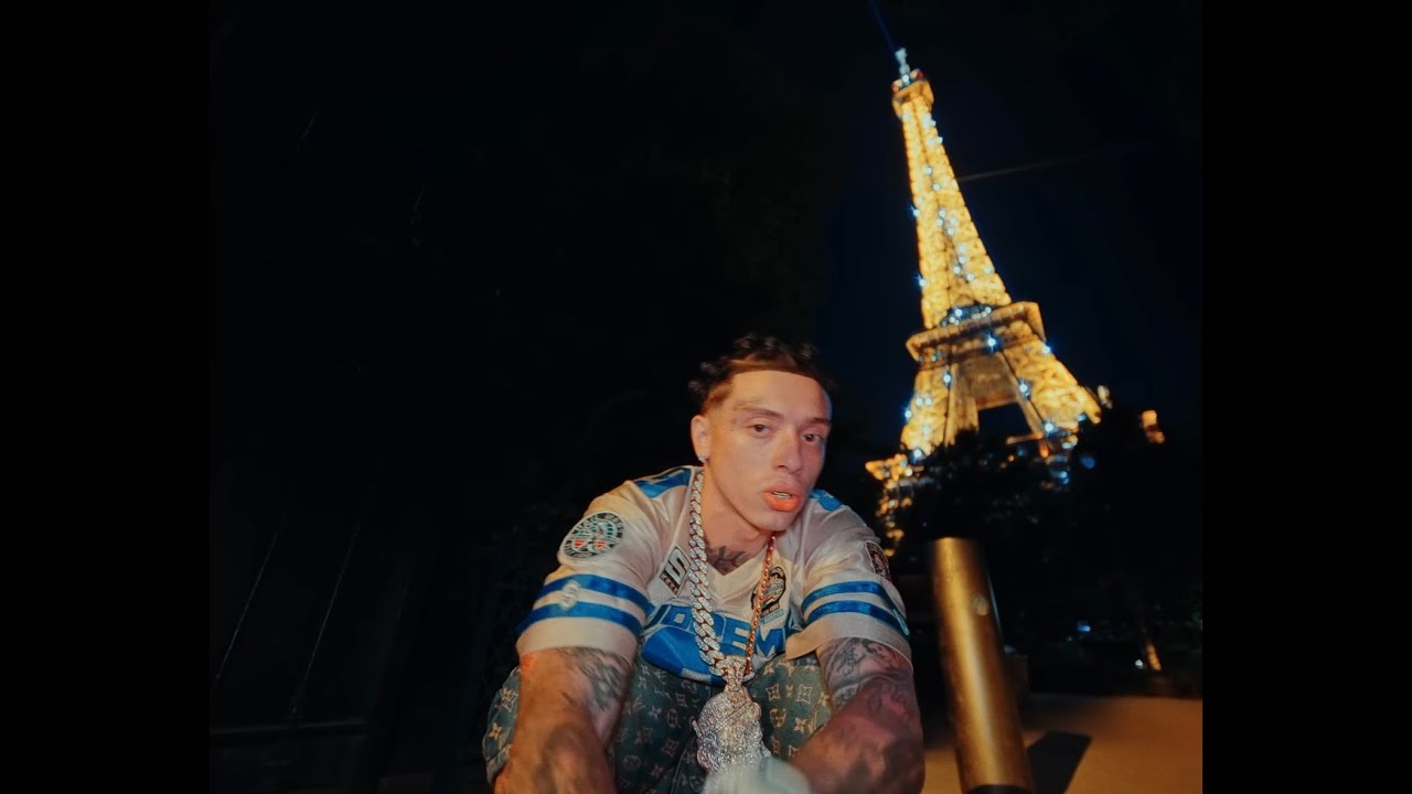 [FREE] Nemzzz x Central Cee Type Beat - 