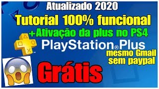 750 JOGOS GRÁTIS NO PS4 PARA JOGAR COMPLETOS!! (VOCÊ NÃO LEU ERRADO) 