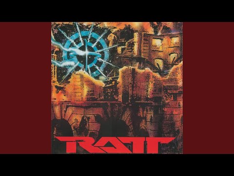 DETONATOR RATT (ラット　ディトネイター　バンドスコア) Detonator - Album by Ratt - Apple Music