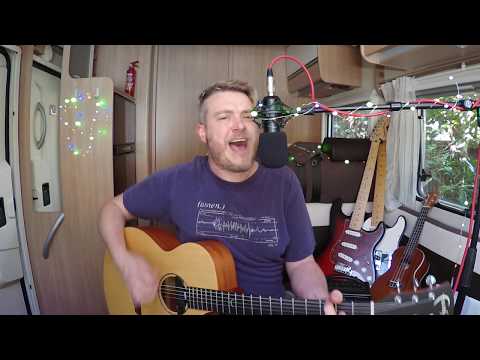 Sing-along with Mike 24/04/20: "Mr Brightside", by The Killers