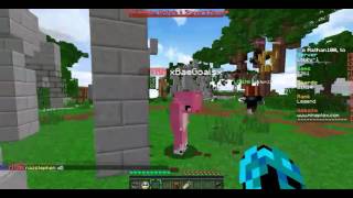Mineplex - Seeing admins, COME JOIN ME ON LOBBY 1!