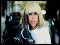 Lady Gaga vs Meshuggah - Bleed-a-razzi