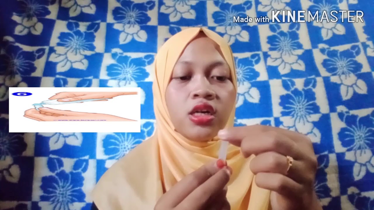 Mengenalin Tentang Obat Suppositoria dan Cara Menggunakan Obat yang