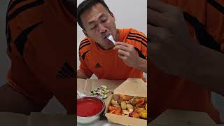 Takeaway One Of Our Favourite Dishes