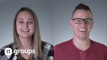 Product Tour of Planning Center Groups