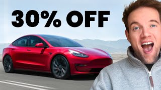 Save Thousands on Your Next Company Car (FBT Tesla Loophole)
