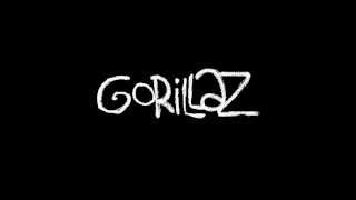 Video thumbnail of "Gorillaz - Crystalized Lyrics (Extended)"