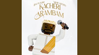 Kacheri Arambam