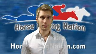 2010 Black Eyed Susan Stake Analysis