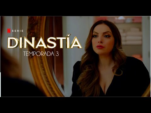 Video: ¿Dinastía tendrá una temporada 4?