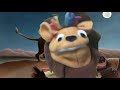 End of video