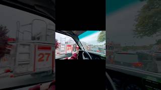 Worcester Fire Department Ladder 4 (SPARE LADDER 27) Responding To A Medical