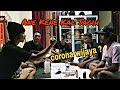 Dampak vrus coron4 komedy bali