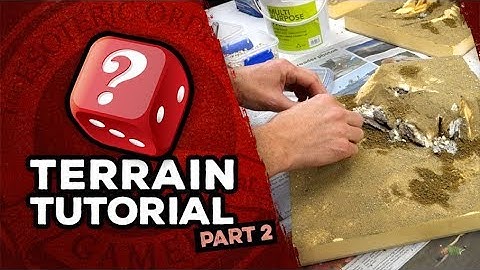 Modular Terrain Tutorial: Part 2