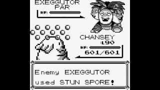 Pokemon Blue Kaizo Playthrough Part 32 - I Wanna Be The Very Best