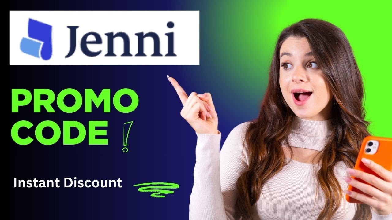 Jenni AI Promo Code 2025 | Instant Savings for Researchers & Writers!