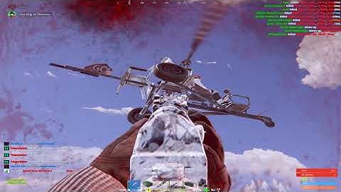 Best Rust Boombox Player