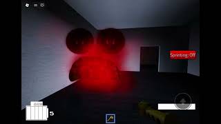 Interminable Rooms OMG found media | Reaching E Section