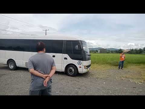PDC CODE3/ DRIVING NC3 TRAINING with Driving Instructor/Trainer with ADOLPHUS S. PUEDA.(1)