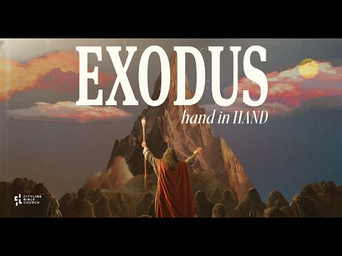 11:15am - Meet Your God and King - Exodus 19