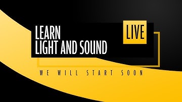 Sound for Video Session: Mixing Basics for Live Streams & Q&A