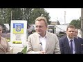 Мер Львова розповів про плани щодо закупівлі нового транспорту для міста