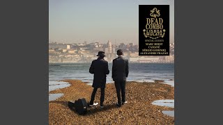 Video thumbnail of "Dead Combo - Aurora em Lisboa (feat. Marc Ribot)"