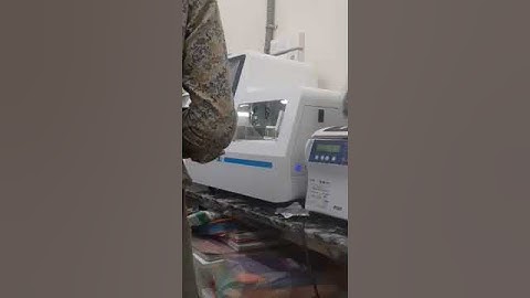 Automated nucleic acid extraction at hollycon