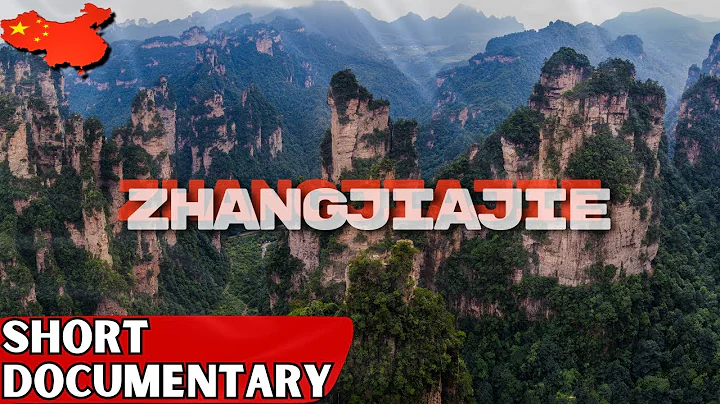 Zhangjiajie : THE AVATAR MOUNTAIN | Documentary Video - DayDayNews