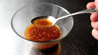 Eastern North CarolinaStyle Barbecue Sauce  North Carolina Vinegar Pepper BBQ Sauce Recipe