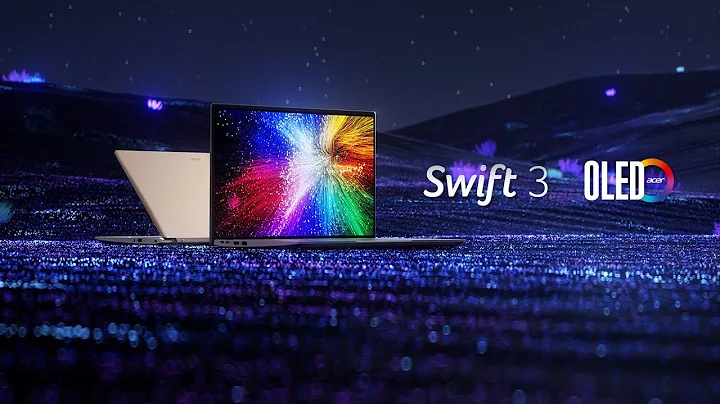 2022 Swift 3 OLED | Intel Evo 14-inch Laptop | Acer