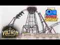 Voltron im europa park  die neue weltklasse achterbahn von mack rides   coaster spotlight