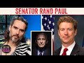 “Fauci Is GUILTY!” Rand Paul On Lab Leak Cover-Up, Vaccines &amp; Fauci  - PREVIEW #316