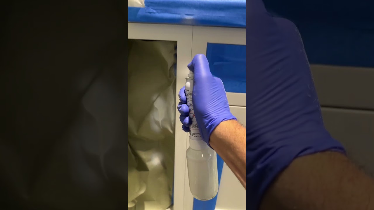 Most preventable damage I fix all the time 