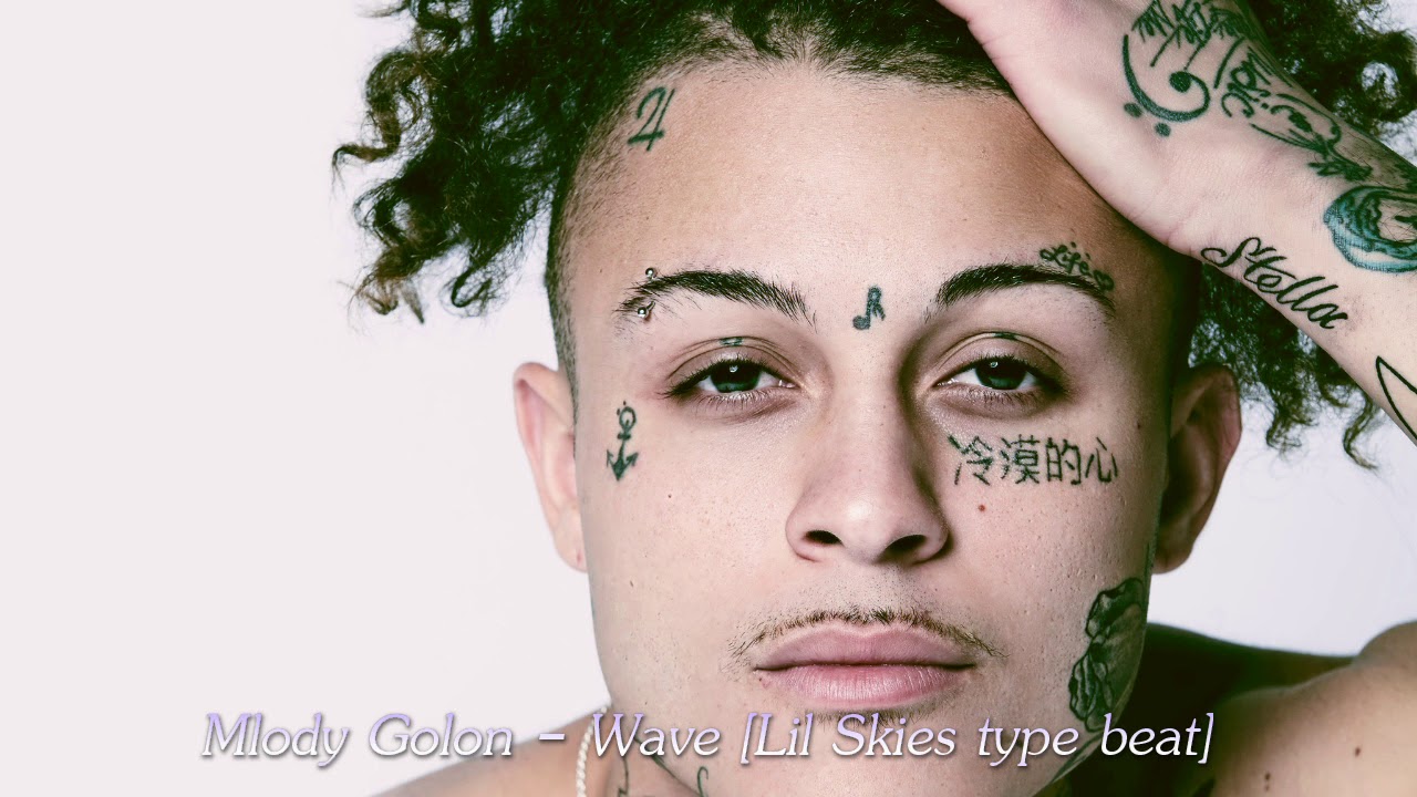 [FREE] Lil Skies type beat | Wave prod. Golon |