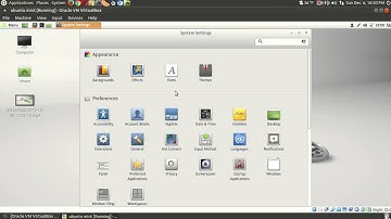 Linux Mint 17.3 - Solid, Even Kdenlive Works!