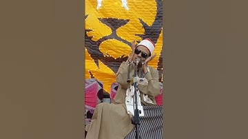 إبداعات الشيخ محمد البنزارى من سورة الزخرف