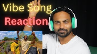 Vibe - Music Video | Paal Dabba x SickFlip | Reaction