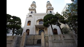 Kobe Mosque Tour, Japan [Kehidupan di Jepang]
