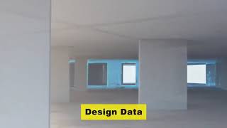 Monitor Construction Progress with Spot Robot by Foster + Partners collaborates and Boston Dynamics.