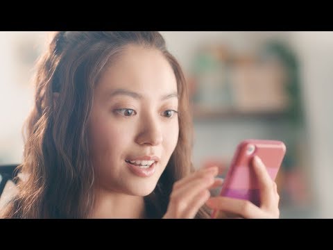 人気急上昇中の美少女・田辺桃子出演「ぷよぷよ!!クエスト」新CM(15秒)