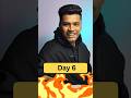 This AI Is Too Powerful 😱 | Lovable AI Review | Day 6 #shorts #ytshorts #youtubeshorts #ai