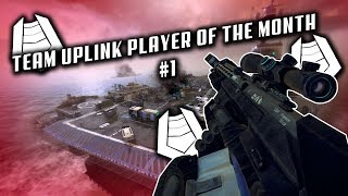 Team Uplink Player Of The Month #1 Uplink Kitten By Evil & Zepsy Guide
