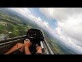 Gliding Lesson - Thermal Practice