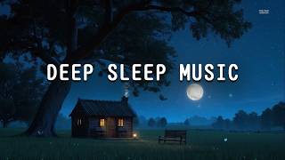 Relaxing Sleep Music + Insomnia 24/7: Stress Relief, Relax, Sleep, Spa &amp; Meditation, Heart Healing