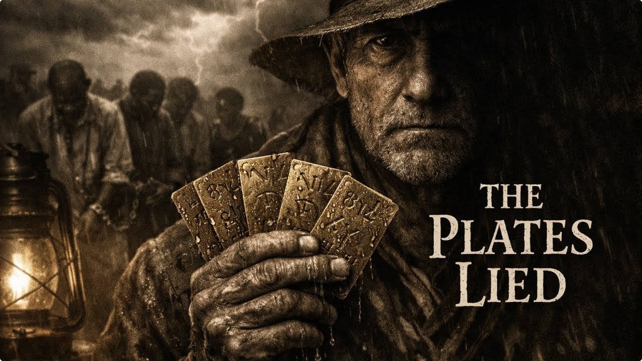 (1835, Missouri) The Macabre Mystery of the Kinderhook Plates That Fooled Scholars for Decades