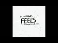 Feels || Ed Sheeran || Official 8d Bass Boosted Audio (use Headphones)