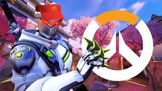 Genji Is Not For The Employed